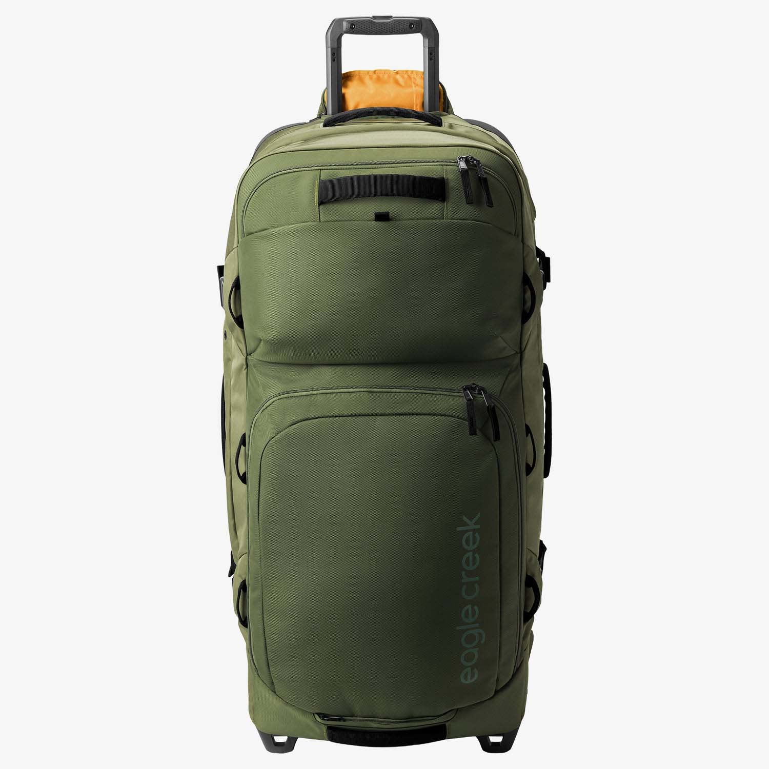 Eagle Creek Luggage Olive Green Eagle Creek ORV 36" Trunk