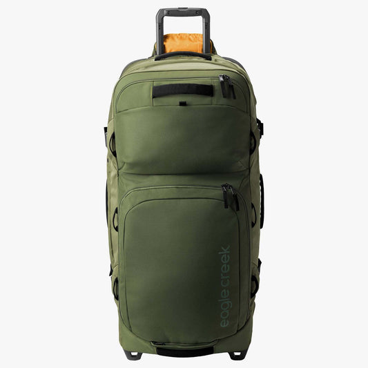 Eagle Creek Luggage Olive Green Eagle Creek ORV 36" Trunk