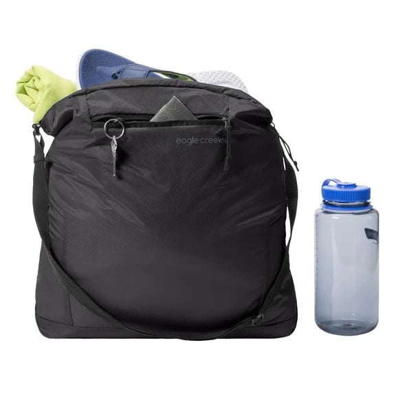 Eagle Creek Tote Bag Black Eagle Creek Packable Tote Bag
