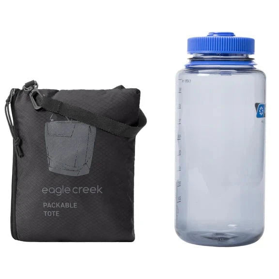 Eagle Creek Tote Bag Black Eagle Creek Packable Tote Bag