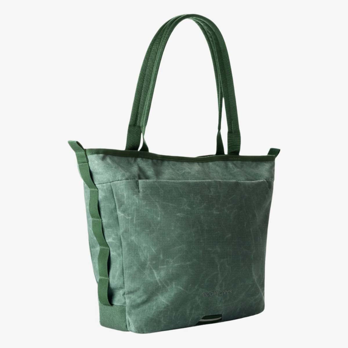 Eagle Creek Tote Bag Grass Green Eagle Creek Explore Tote Bag