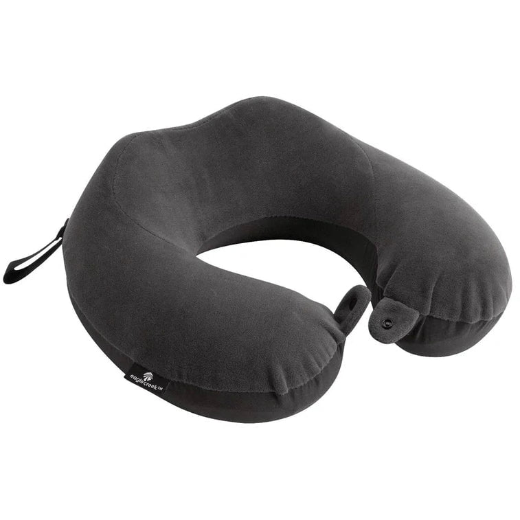 Eagle Creek Travel Accessories Black Eagle Creek Memory Foam Neck Pillow