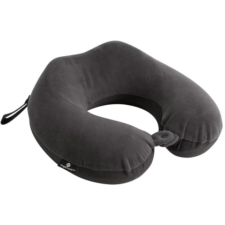 Eagle Creek Travel Accessories Black Eagle Creek Memory Foam Neck Pillow