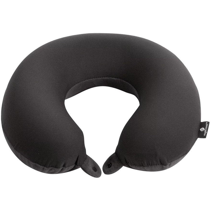 Eagle Creek Travel Accessories Black Eagle Creek Memory Foam Neck Pillow