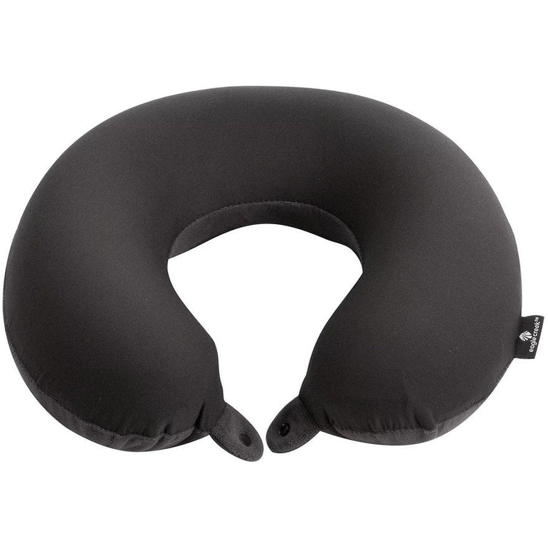Eagle Creek Travel Accessories Black Eagle Creek Memory Foam Neck Pillow