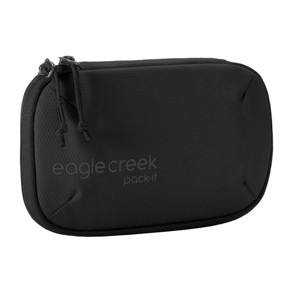 Eagle Creek Travel Accessories Black Eagle Creek Pack-It E-Tools Organizer Mini
