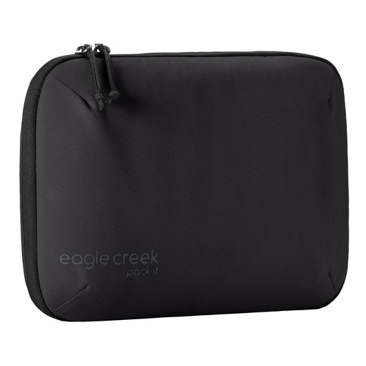 Eagle Creek Travel Accessories Black Eagle Creek Pack-It E-Tools Organizer Pro