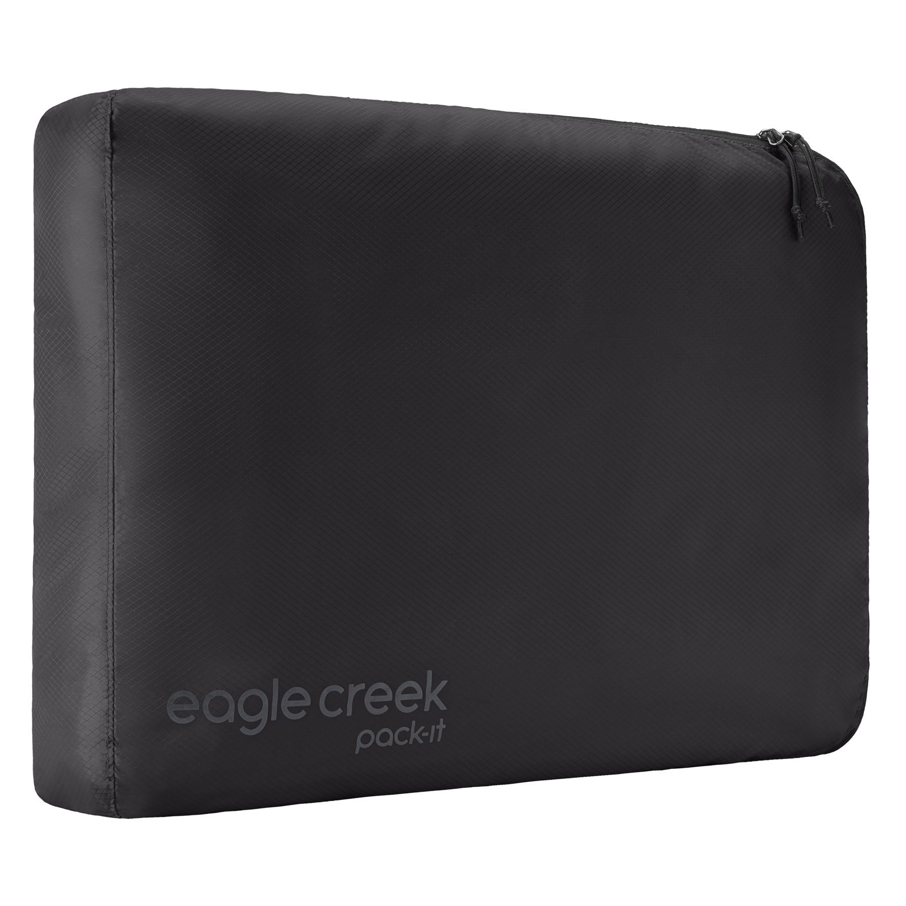 Eagle Creek Travel Accessories Black Eagle Creek Pack-It Isolate Cube L