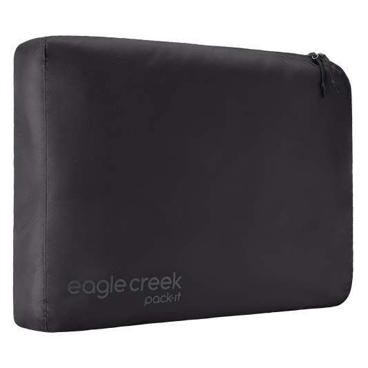 Eagle Creek Travel Accessories Black Eagle Creek Pack-It Isolate Cube L