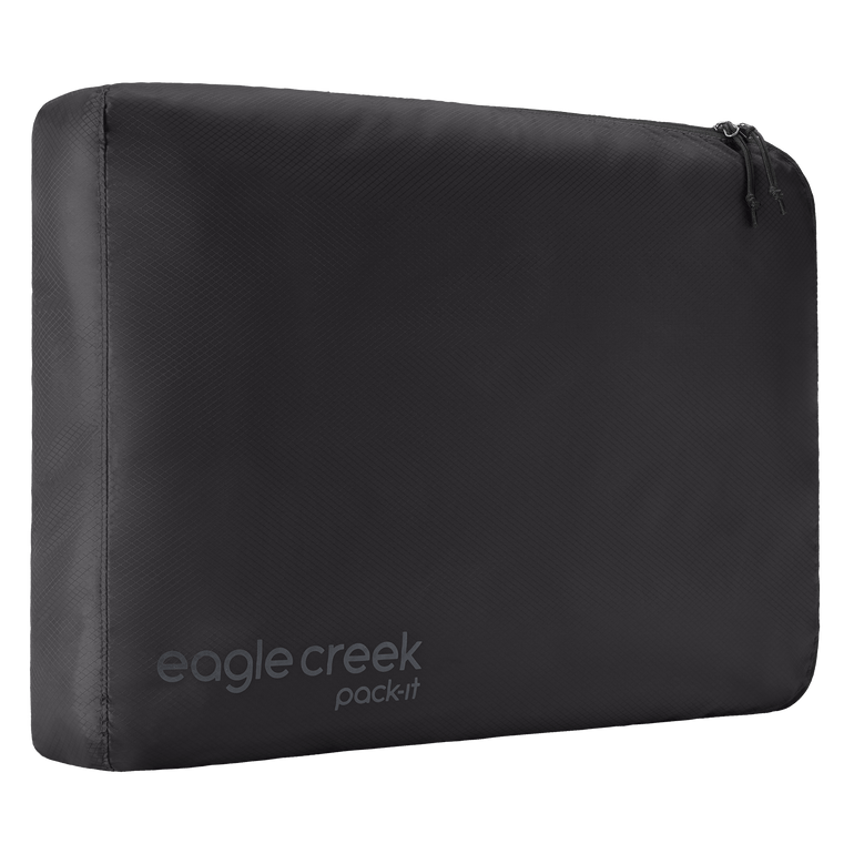 Eagle Creek Travel Accessories Black Eagle Creek Pack-It Isolate Cube L