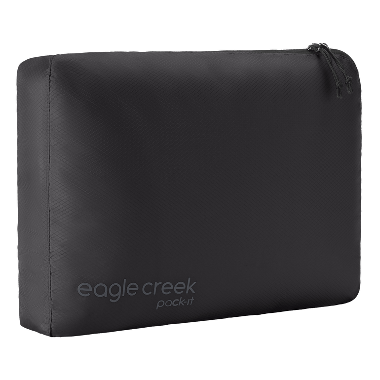 Eagle Creek Travel Accessories Black Eagle Creek Pack-It Isolate Cube M