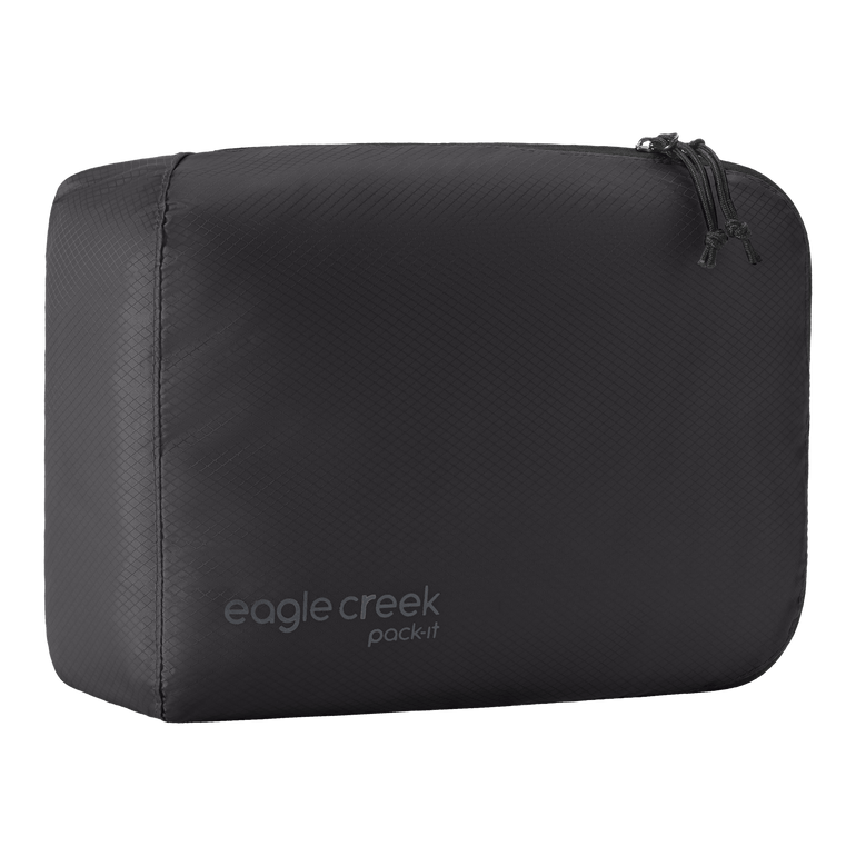 Eagle Creek Travel Accessories Black Eagle Creek Pack-It Isolate Cube S