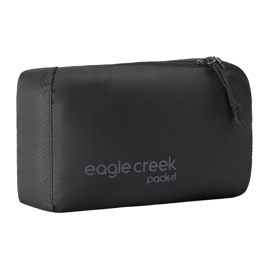 Eagle Creek Travel Accessories Black Eagle Creek Pack-It Isolate Cube XS