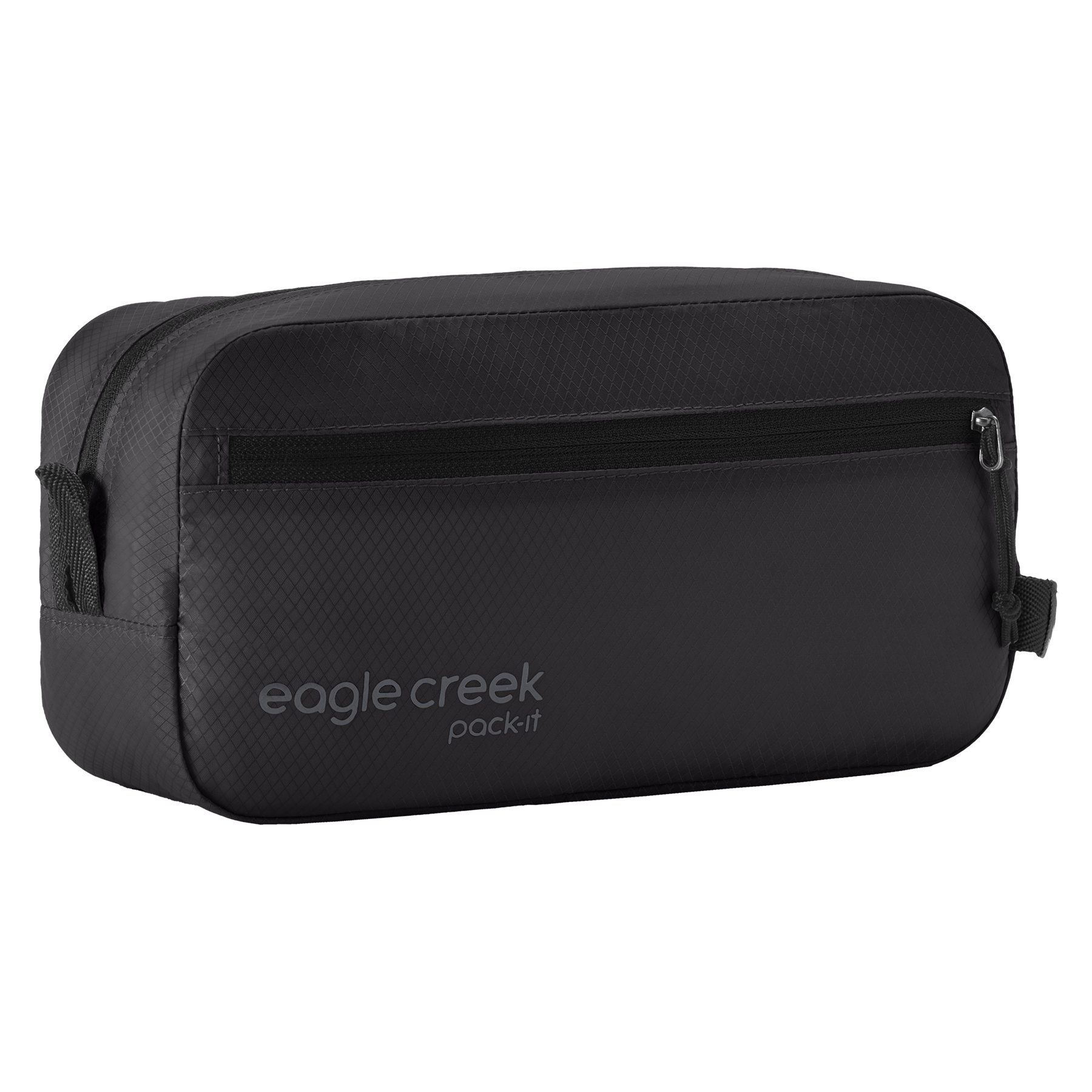 Eagle Creek Travel Accessories Black Eagle Creek Pack-It Isolate Quick Trip S