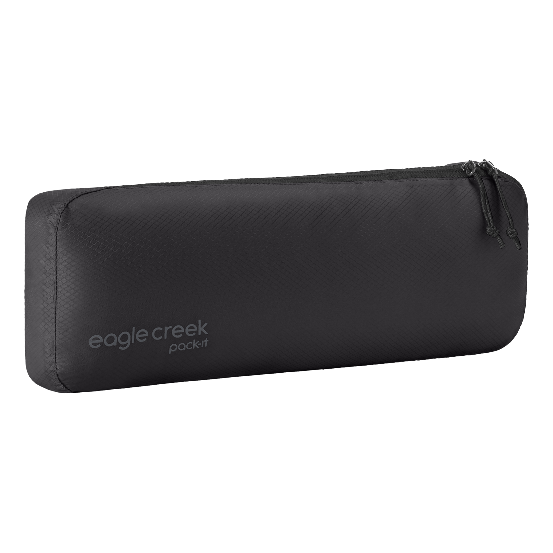 Eagle Creek Travel Accessories Black Eagle Creek Pack-It Isolate Slim Cube M