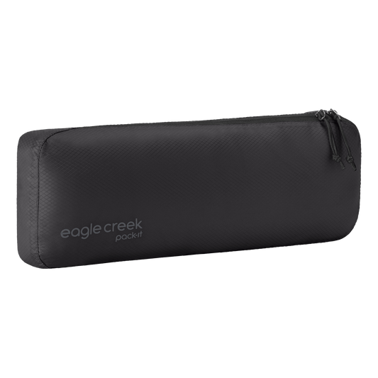 Eagle Creek Travel Accessories Black Eagle Creek Pack-It Isolate Slim Cube M