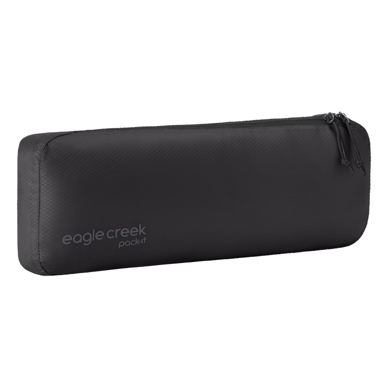 Eagle Creek Travel Accessories Black Eagle Creek Pack-It Isolate Slim Cube M