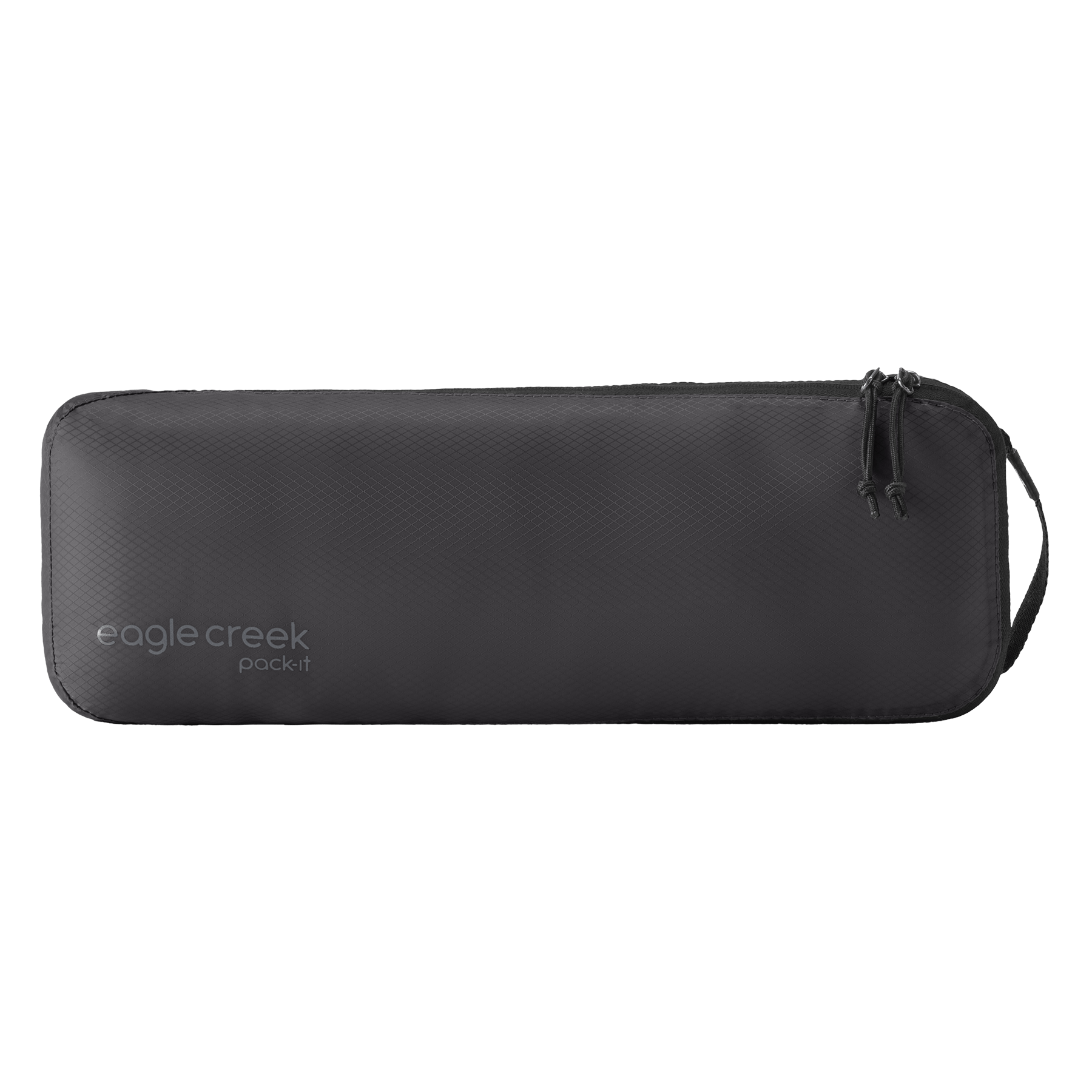 Eagle Creek Travel Accessories Black Eagle Creek Pack-It Isolate Slim Cube M
