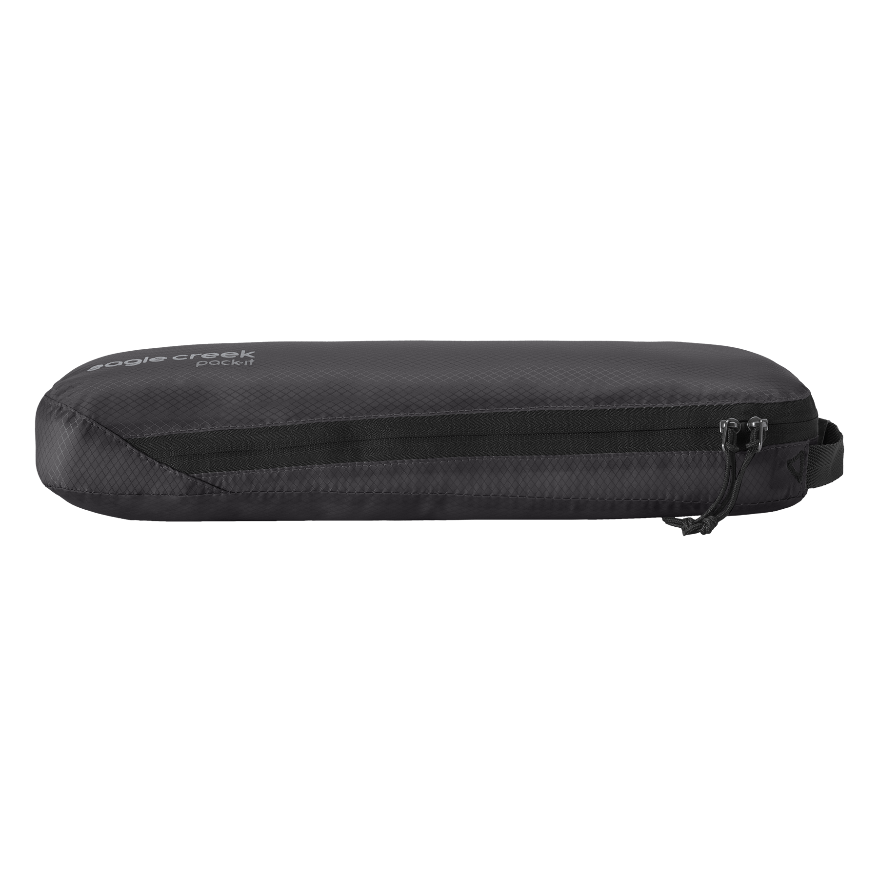 Eagle Creek Travel Accessories Black Eagle Creek Pack-It Isolate Slim Cube M