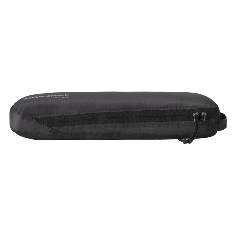 Eagle Creek Travel Accessories Black Eagle Creek Pack-It Isolate Slim Cube M
