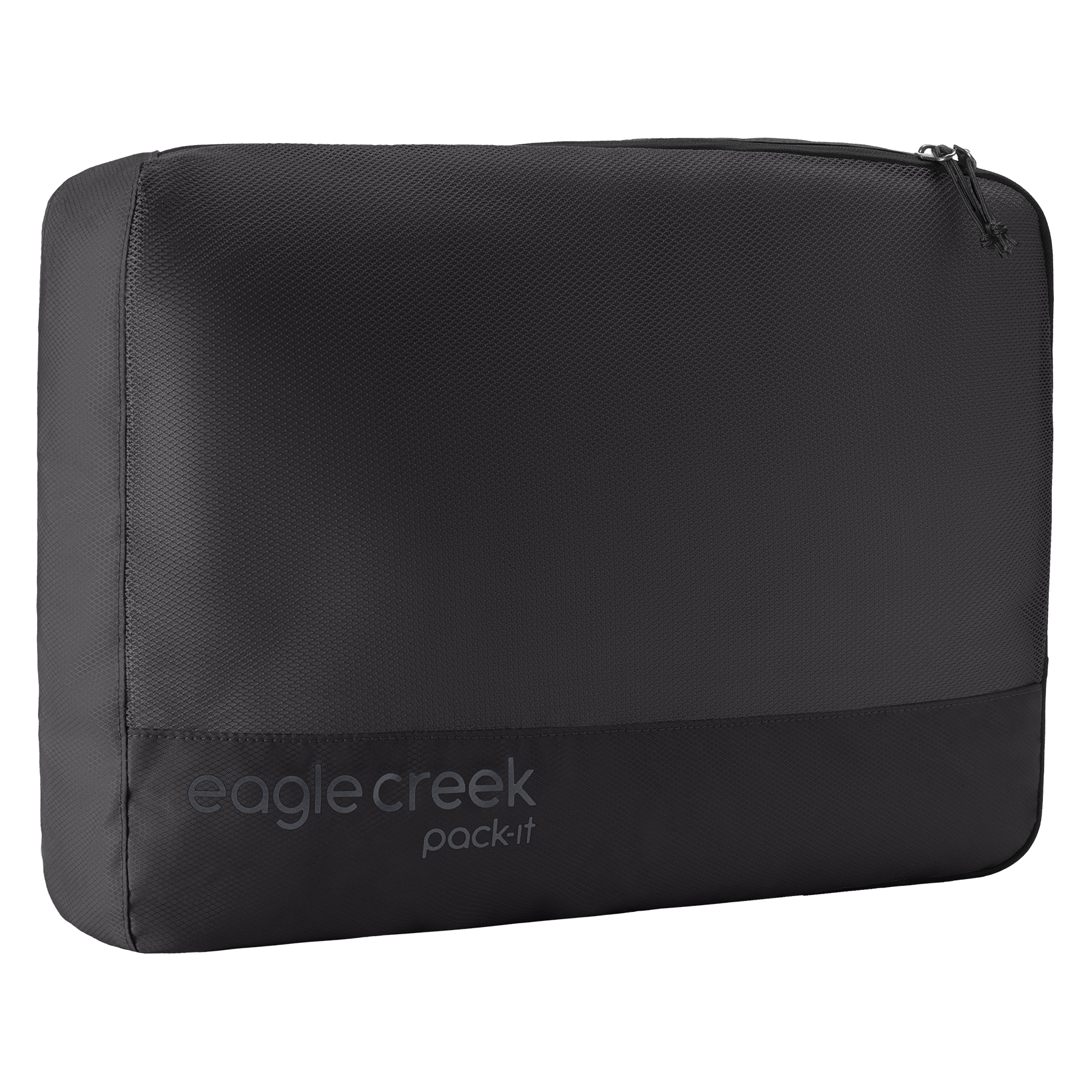 Eagle Creek Travel Accessories Black Eagle Creek Pack-It Reveal Cube L