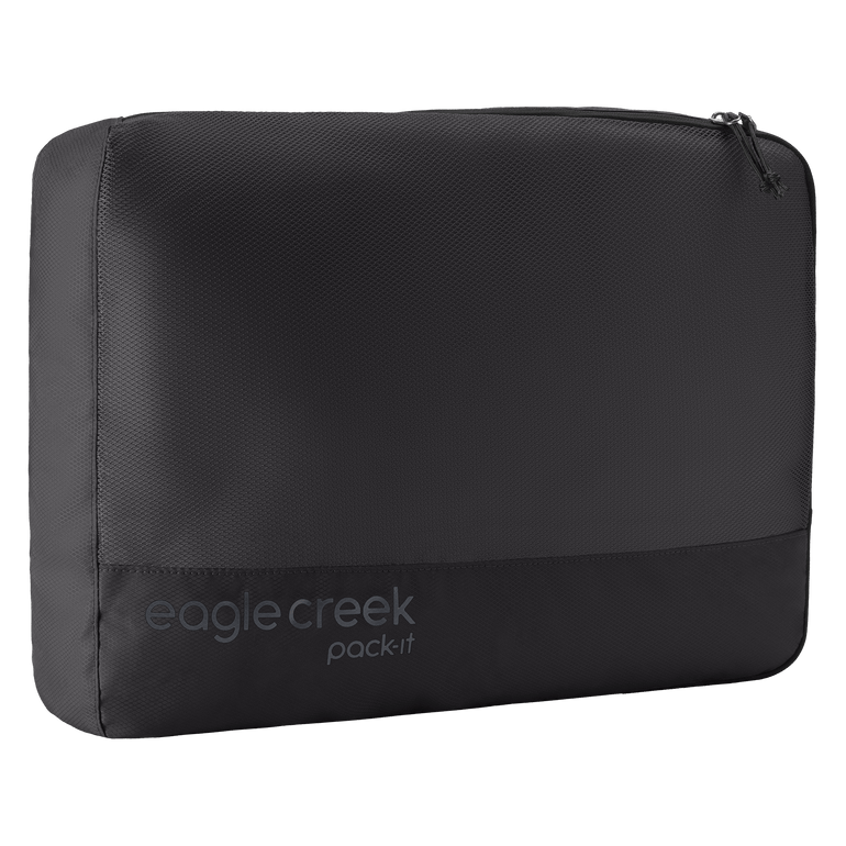 Eagle Creek Travel Accessories Black Eagle Creek Pack-It Reveal Cube L