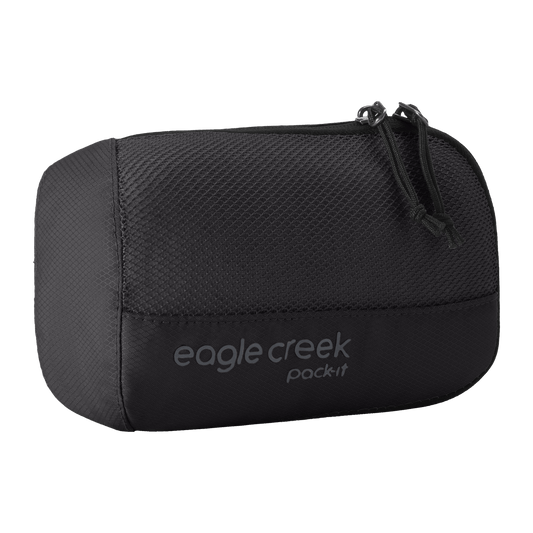 Eagle Creek Travel Accessories Black Eagle Creek Pack-It Reveal Cube XS