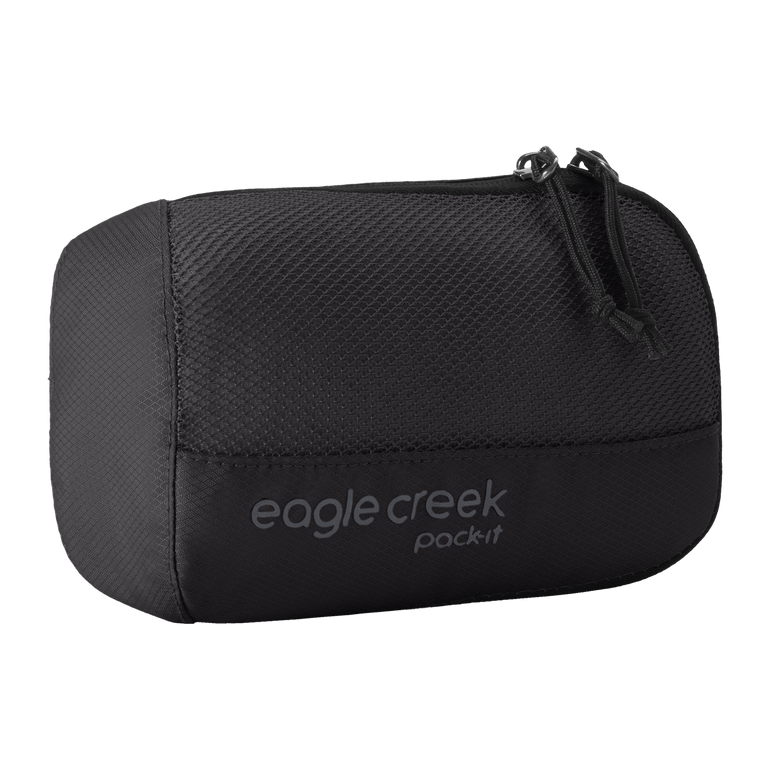 Eagle Creek Travel Accessories Black Eagle Creek Pack-It Reveal Cube XS