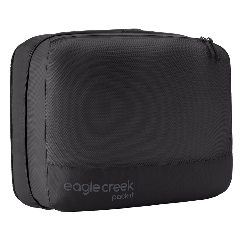 Eagle Creek Travel Accessories Black Eagle Creek Pack-It Reveal Expansion Cube L