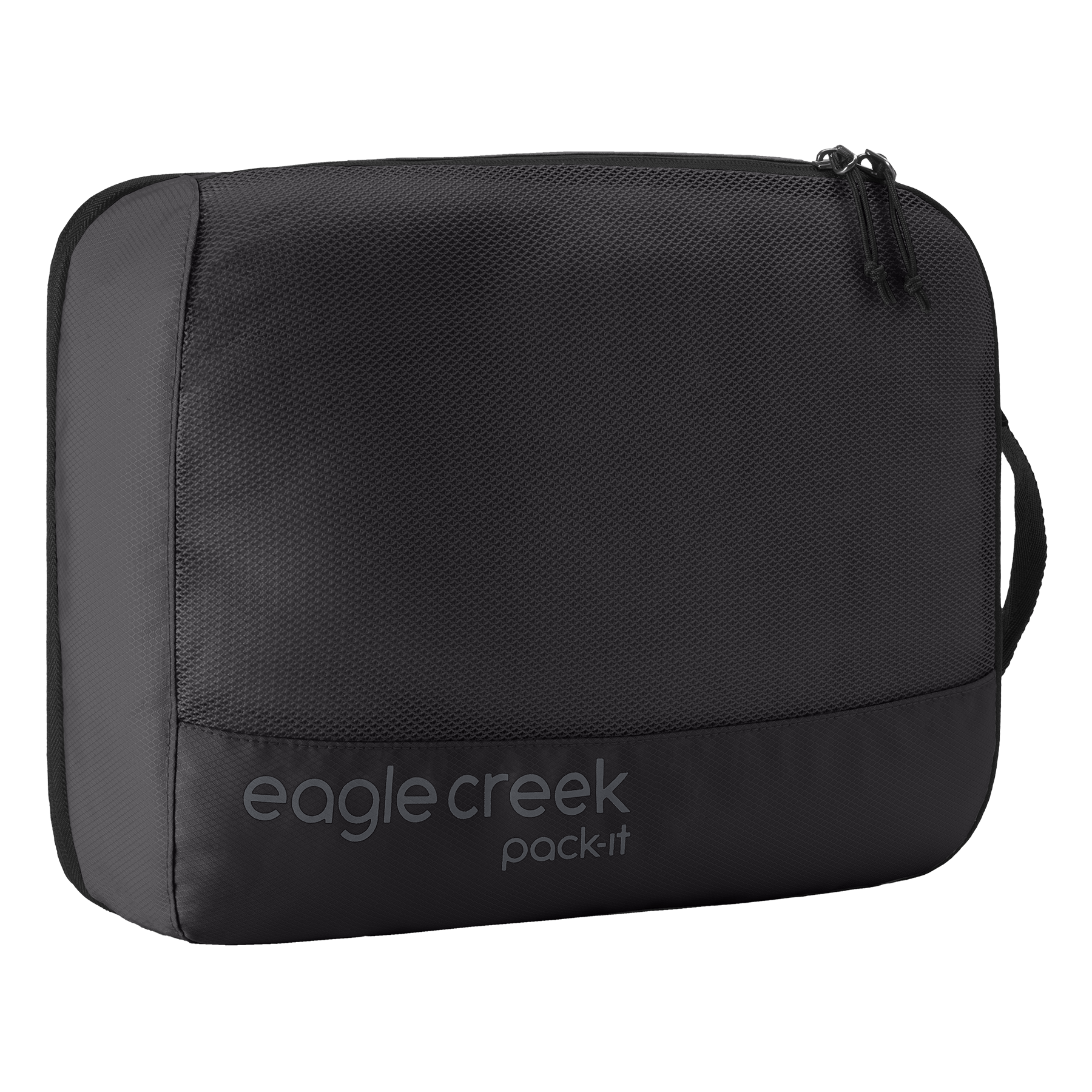 Eagle Creek Travel Accessories Black Eagle Creek Pack-It Reveal Expansion Cube M