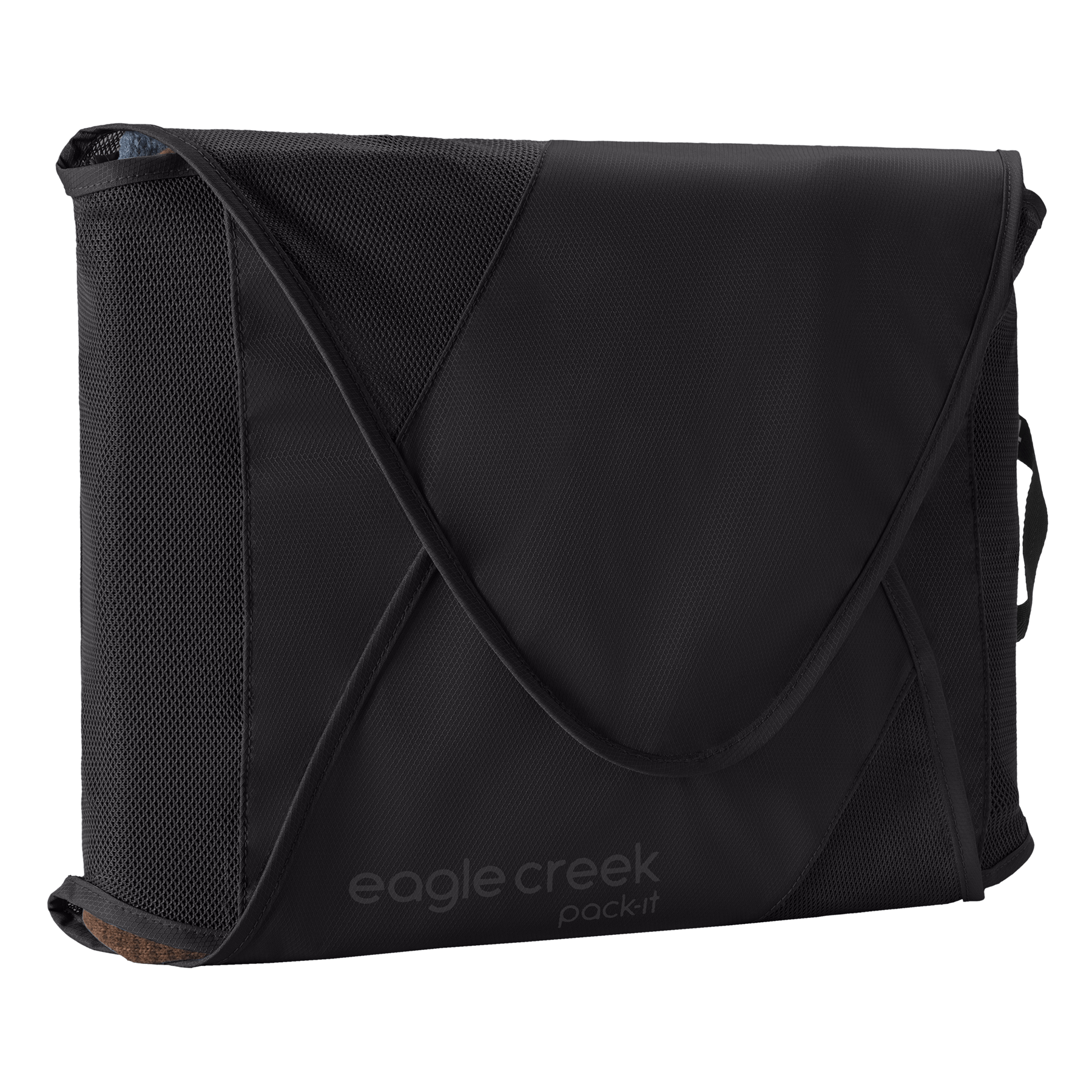 Eagle Creek Travel Accessories Black Eagle Creek Pack-It Reveal Garment Folder XL