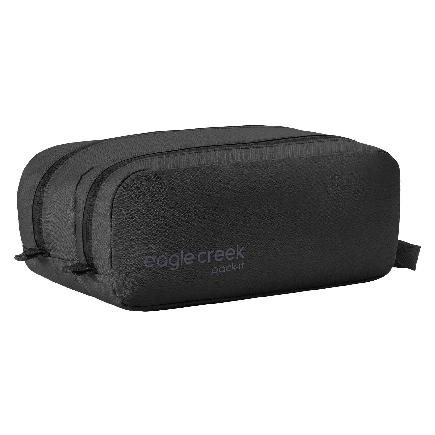 Eagle Creek Travel Accessories Black Eagle Creek Pack-It Reveal Quick Trip S