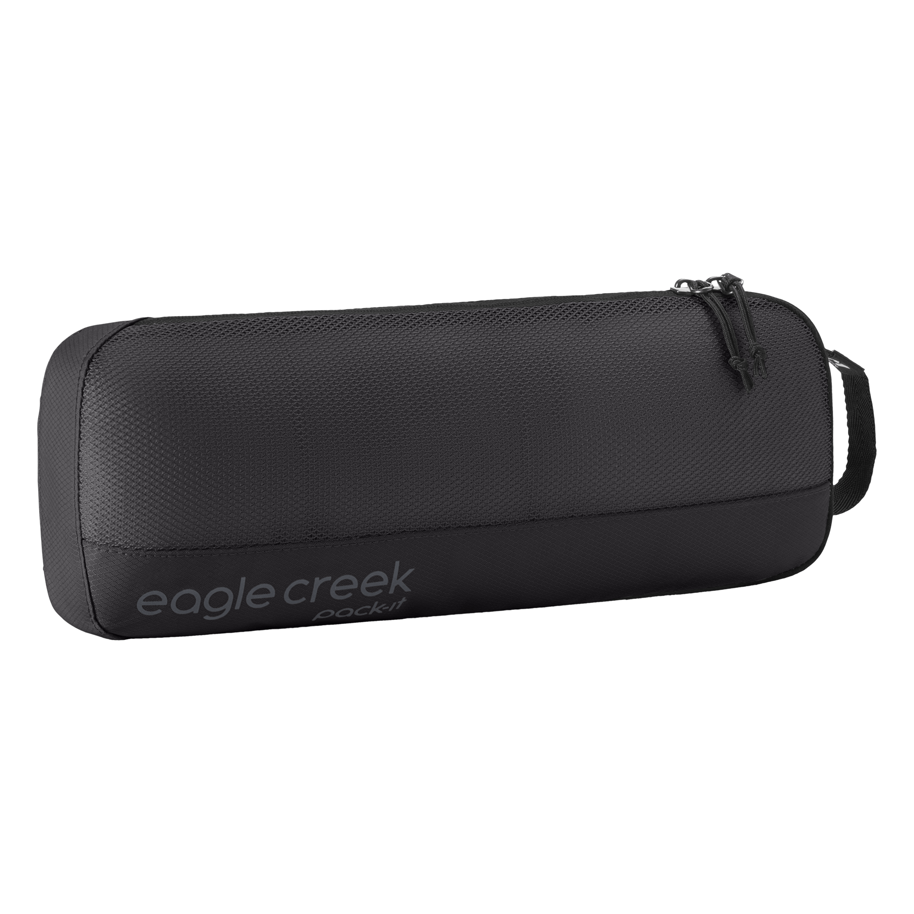 Eagle Creek Travel Accessories Black Eagle Creek Pack-It Reveal Slim Cube M