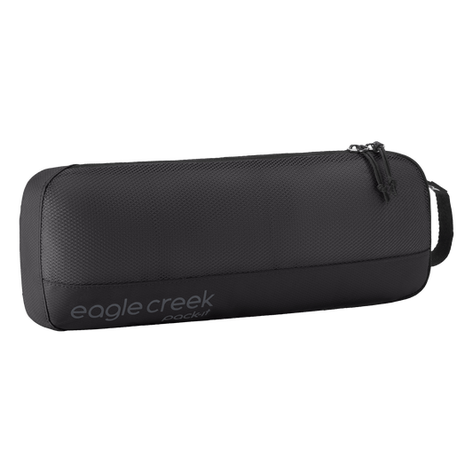 Eagle Creek Travel Accessories Black Eagle Creek Pack-It Reveal Slim Cube M