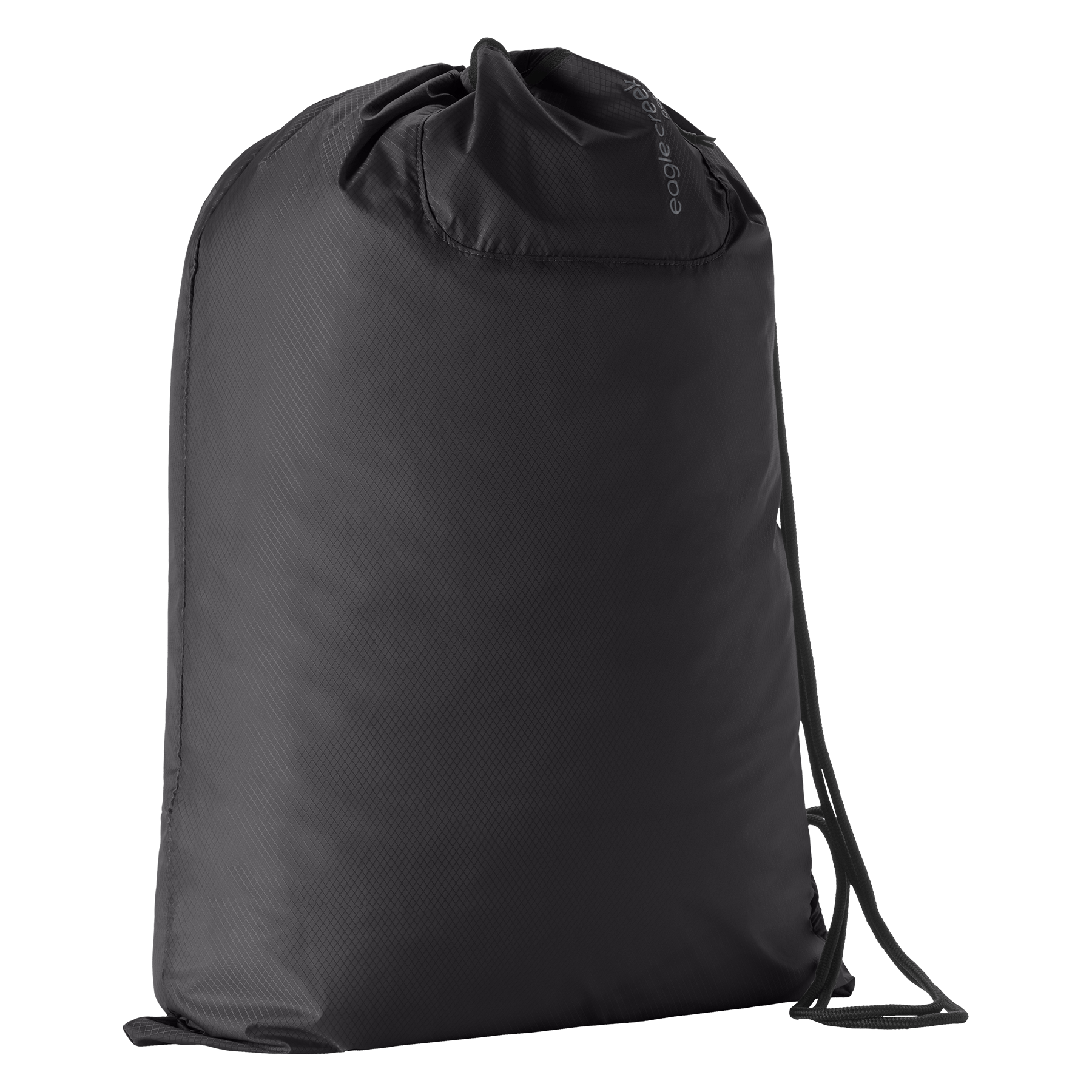 Eagle Creek Travel Accessories Black Eagle Creek Packable Laundry Sack
