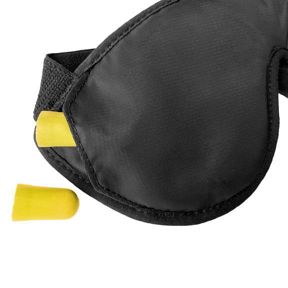 Eagle Creek Travel Accessories Black Eagle Creek Sandman Sleep Mask