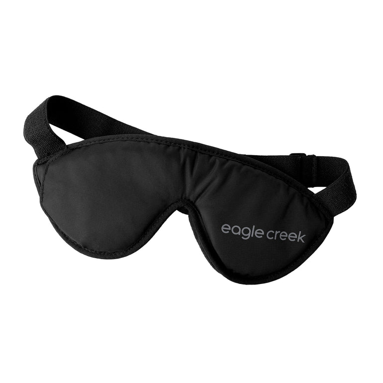Eagle Creek Travel Accessories Black Eagle Creek Sandman Sleep Mask