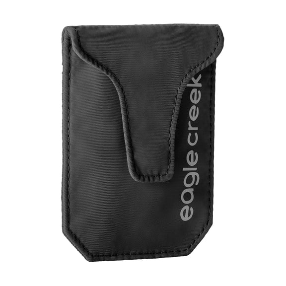 Eagle Creek Travel Accessories Black Eagle Creek Undercover RFID Bra Pouch