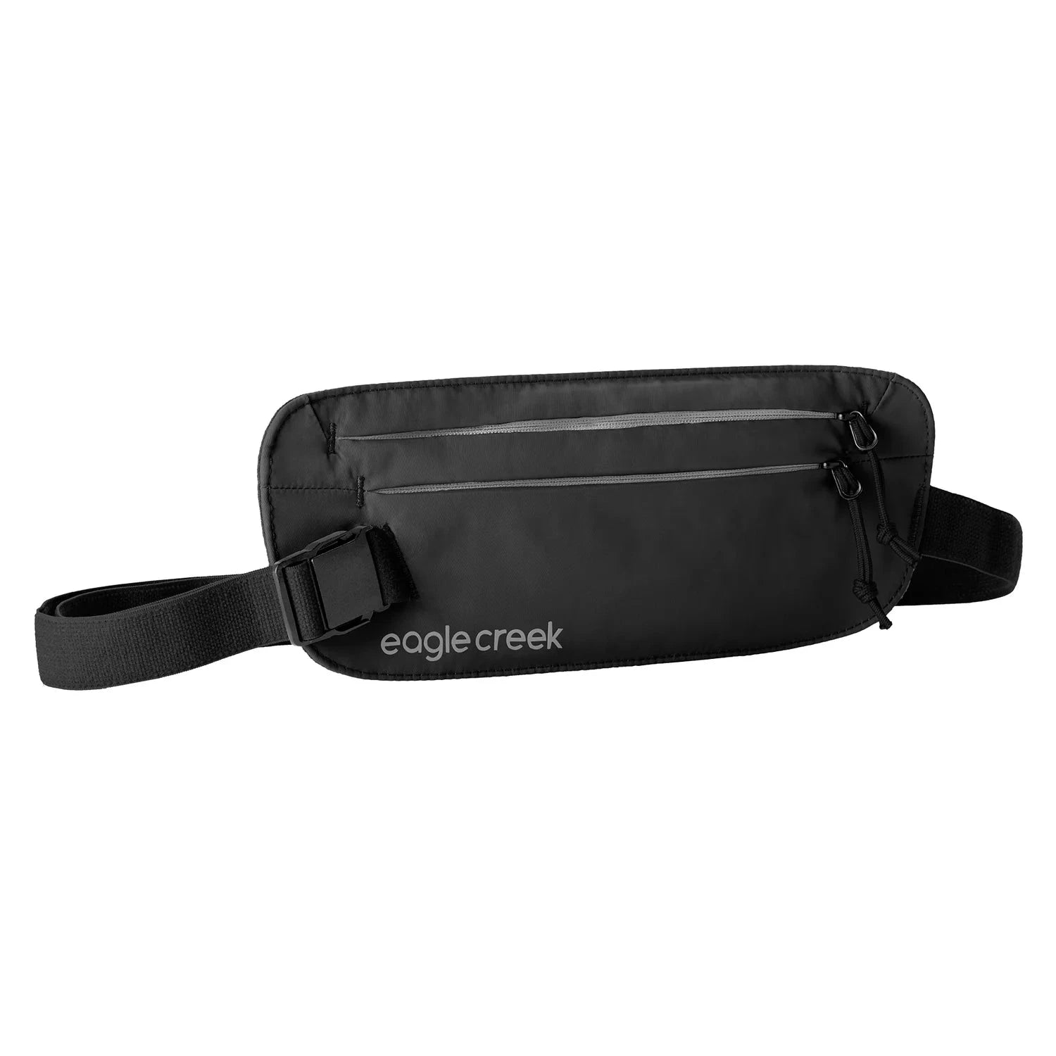 Eagle Creek Travel Accessories Black Eagle Creek Undercover RFID Money Belt