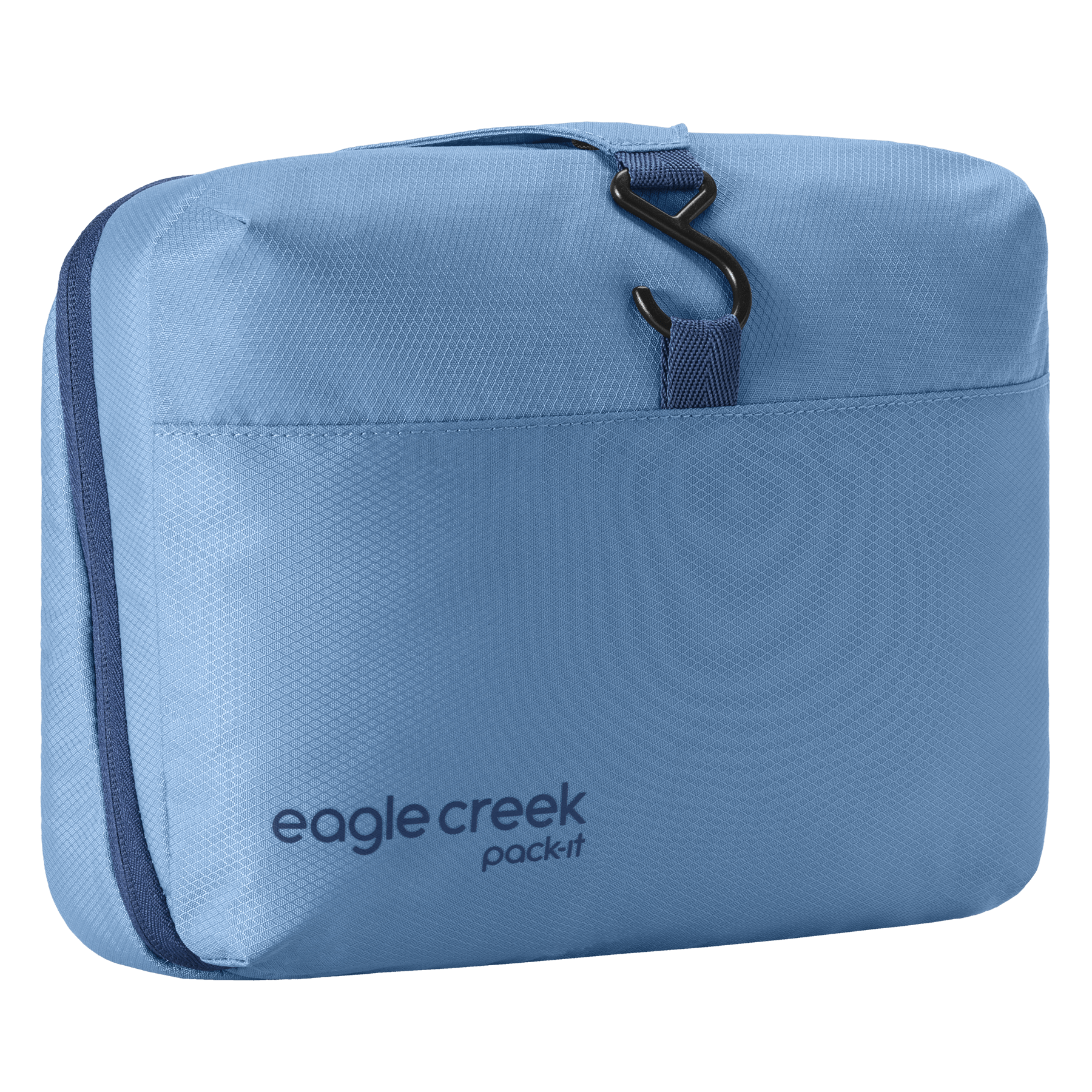 Eagle Creek Travel Accessories Blue Dawn Eagle Creek Pack-It Hanging Toiletry Kit