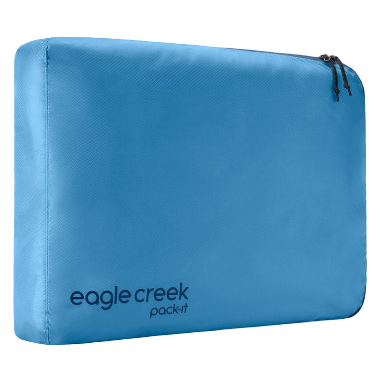 Eagle Creek Travel Accessories Blue Dawn Eagle Creek Pack-It Isolate Cube L