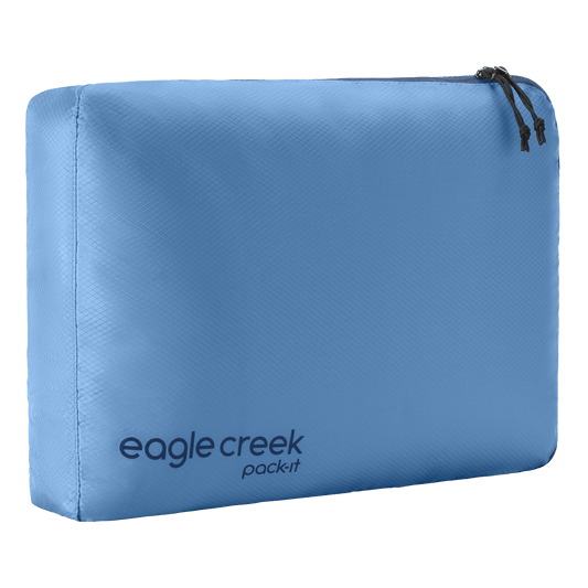 Eagle Creek Travel Accessories Blue Dawn Eagle Creek Pack-It Isolate Cube M