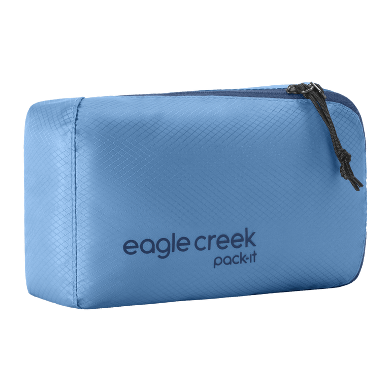 Eagle Creek Travel Accessories Blue Dawn Eagle Creek Pack-It Isolate Cube XS