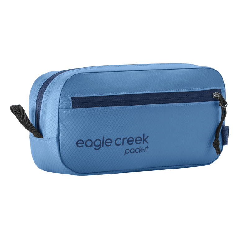 Eagle Creek Travel Accessories Blue Dawn Eagle Creek Pack-It Isolate Quick Trip XS
