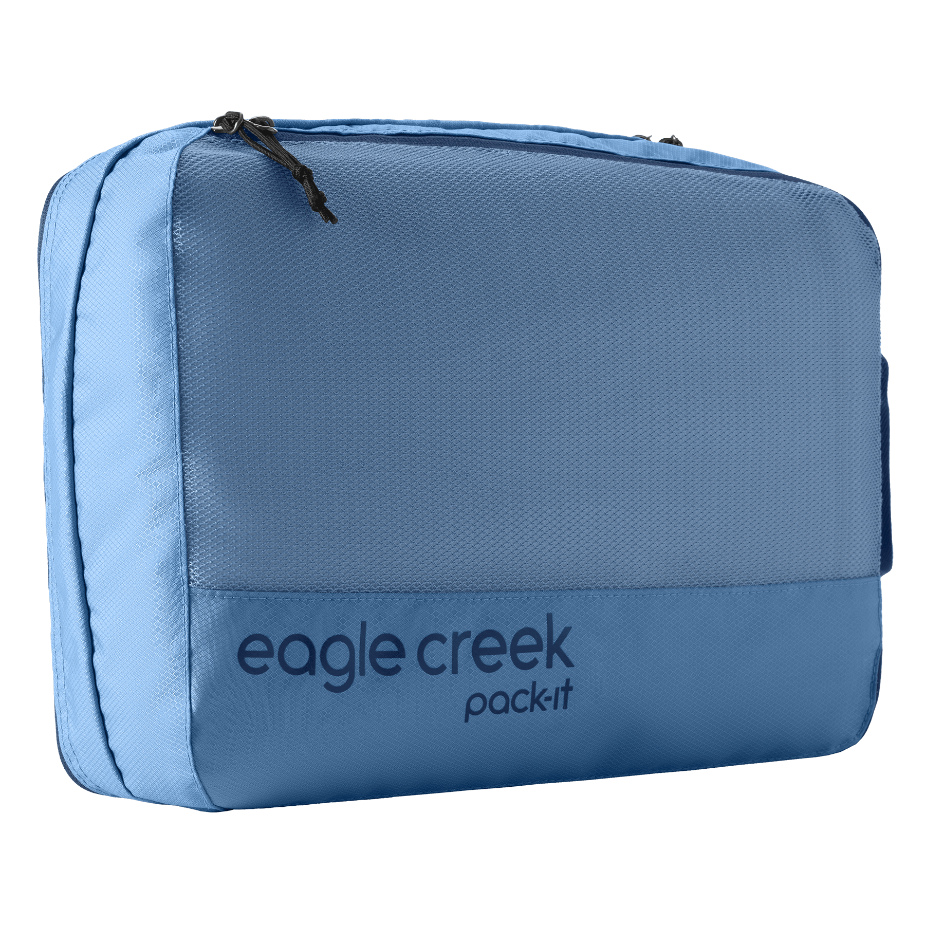 Eagle Creek Travel Accessories Blue Dawn Eagle Creek Pack-It Reveal Clean/Dirty Cube M