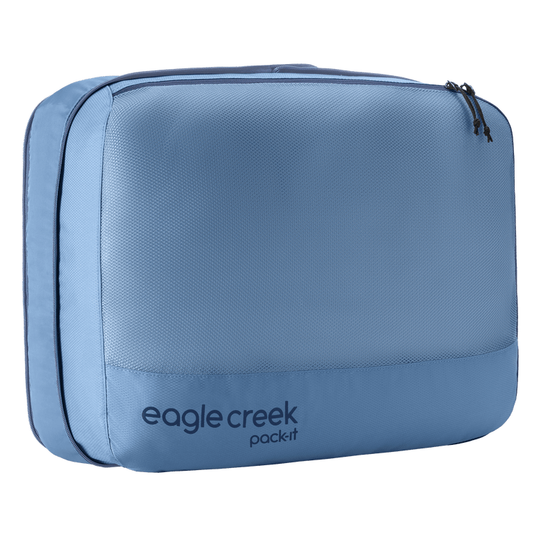 Eagle Creek Travel Accessories Blue Dawn Eagle Creek Pack-It Reveal Expansion Cube L