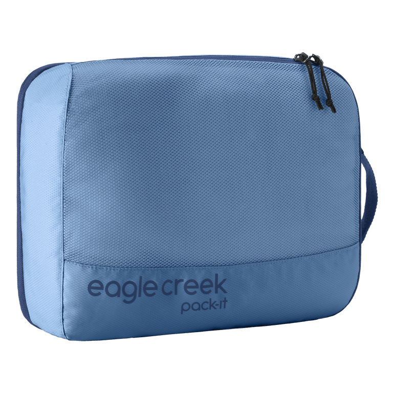 Eagle Creek Travel Accessories Blue Dawn Eagle Creek Pack-It Reveal Expansion Cube M