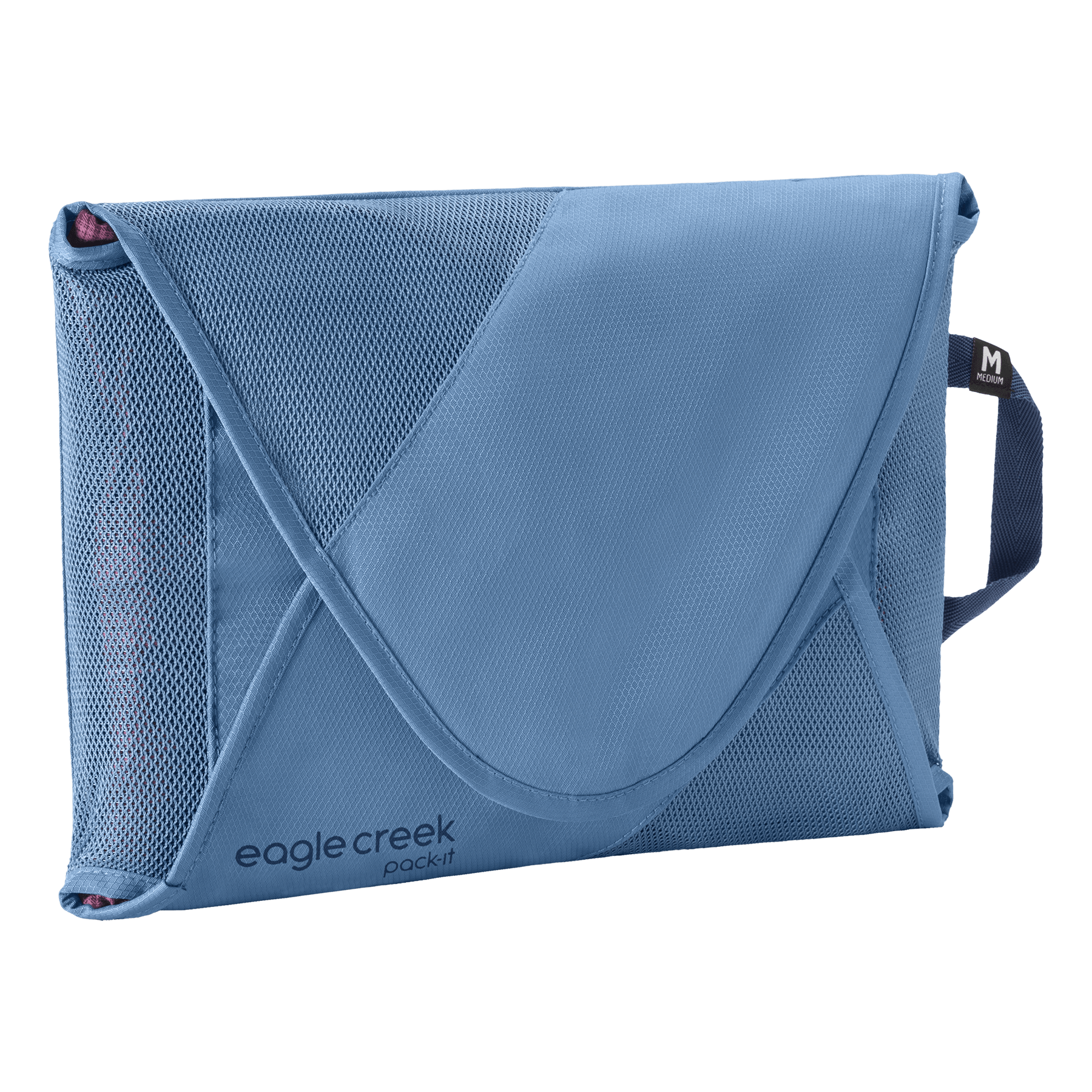 Eagle Creek Travel Accessories Blue Dawn Eagle Creek Pack-It Reveal Garment Folder M