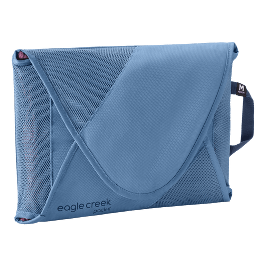 Eagle Creek Travel Accessories Blue Dawn Eagle Creek Pack-It Reveal Garment Folder M