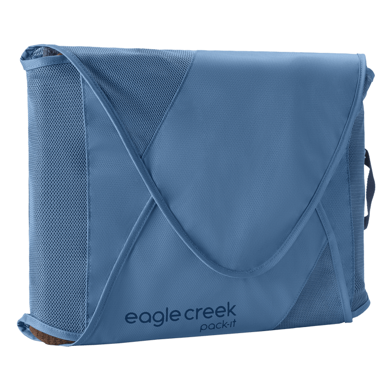 Eagle Creek Travel Accessories Blue Dawn Eagle Creek Pack-It Reveal Garment Folder XL
